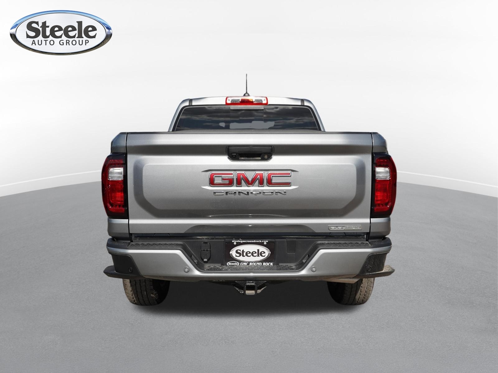 2026 GMC Canyon Elevation - Photo 6