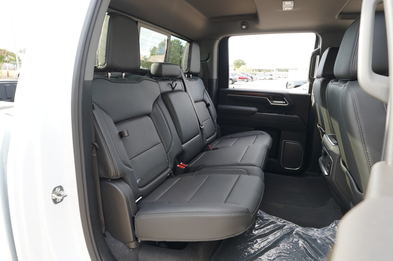 2026 GMC Sierra 2500HD Denali - Photo 23
