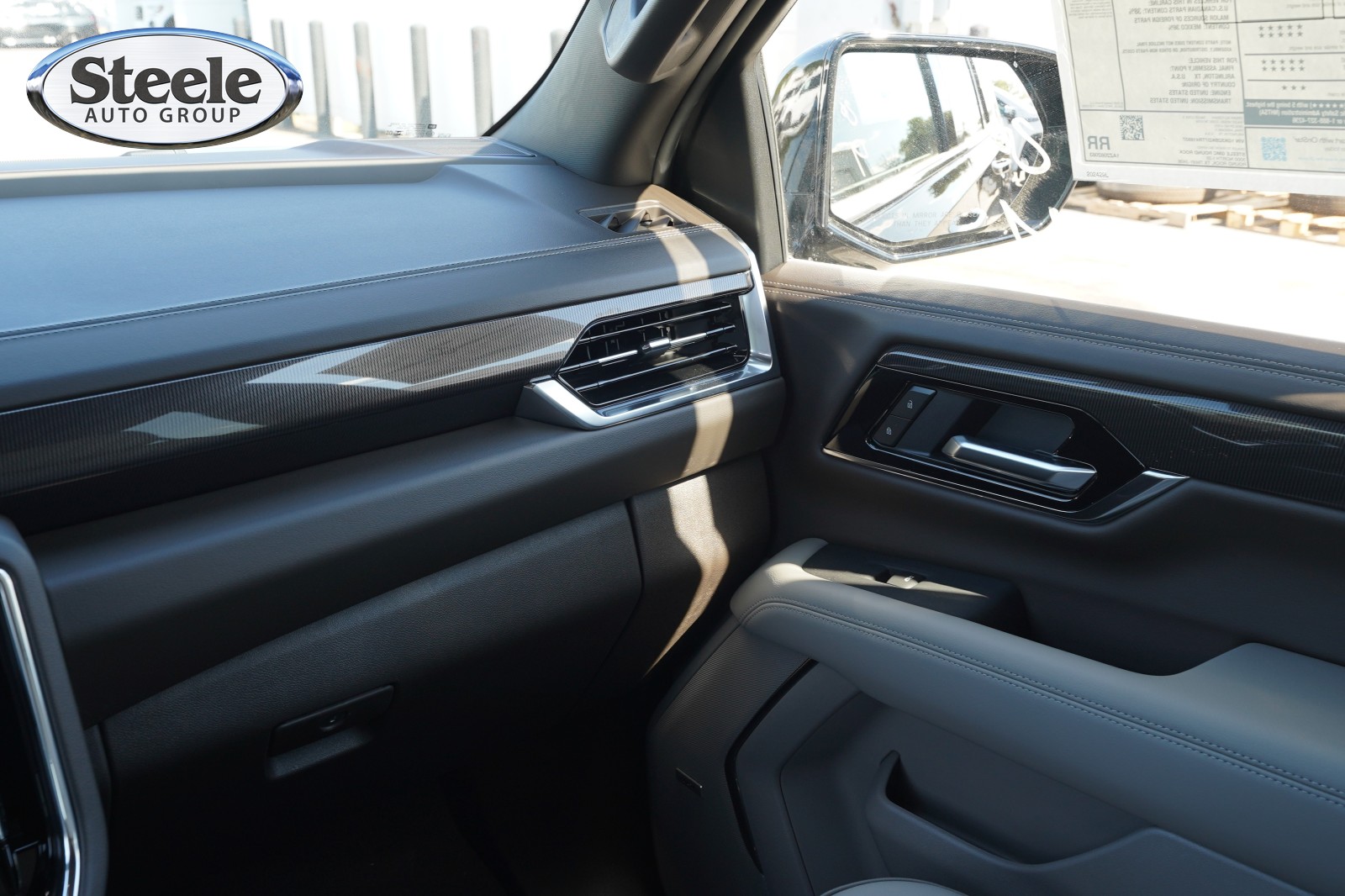 2026 GMC Yukon Elevation - Photo 8