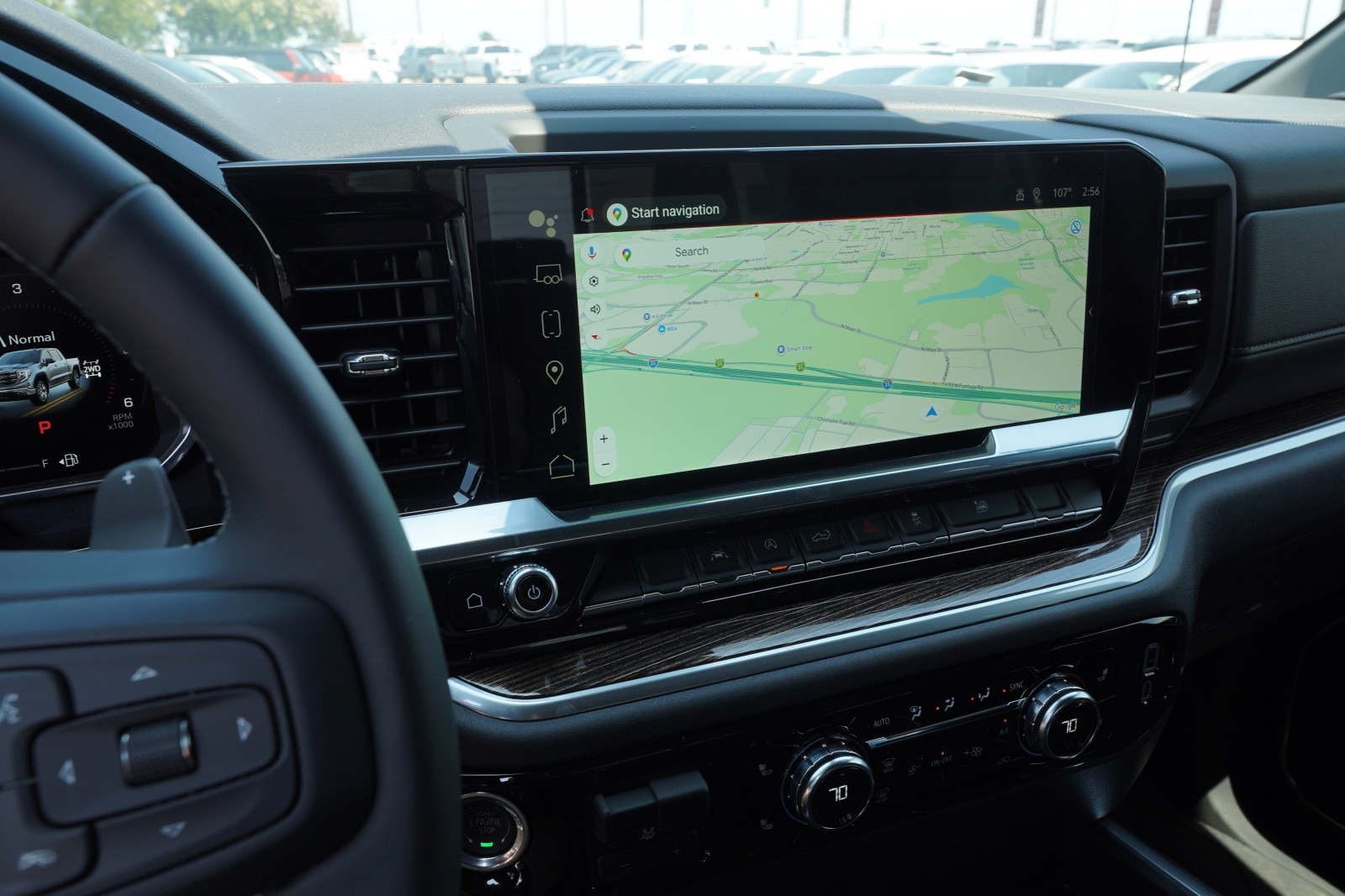 2026 GMC Sierra 1500 Elevation - Photo 12
