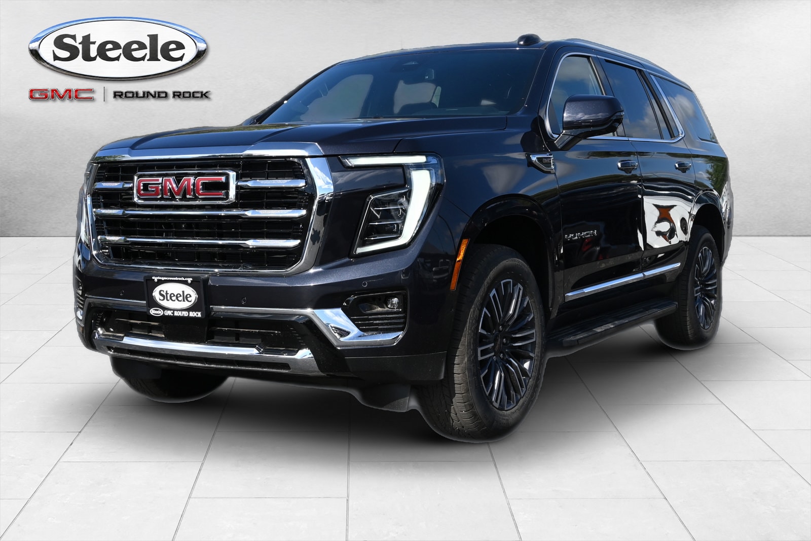 New 2026 GMC Yukon Elevation