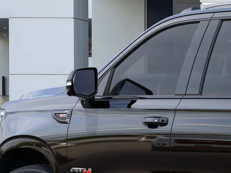 2026 GMC Yukon XL AT4 Ultimate - Photo 42