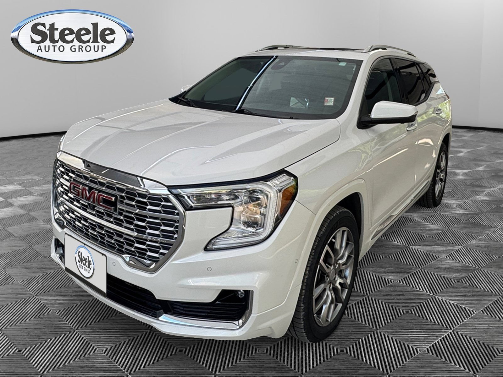 2023 GMC Terrain SUV 