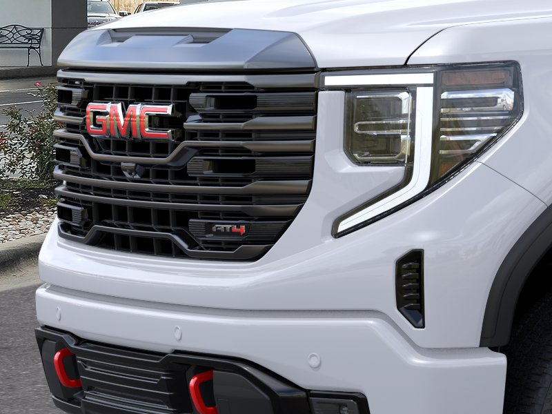2026 GMC Sierra 1500 AT4 - Photo 42