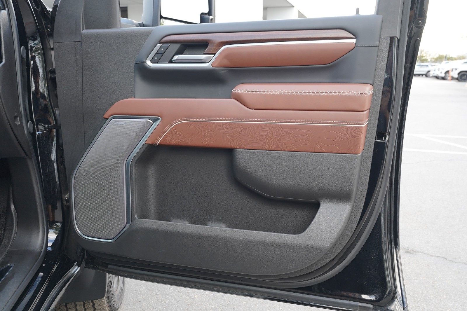2026 GMC Sierra 2500HD Denali Ultimate - Photo 26