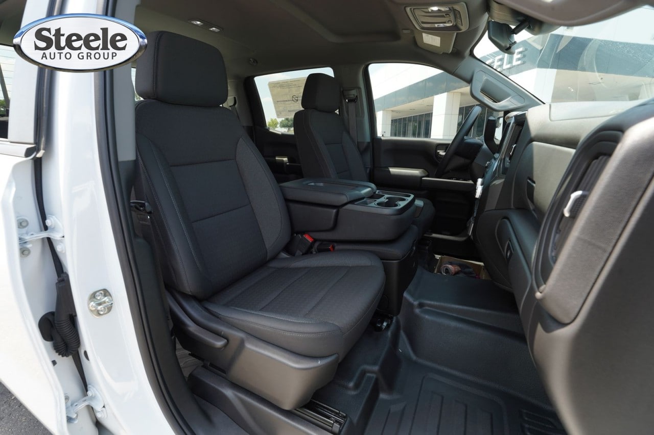 2026 GMC Sierra 1500 Pro - Photo 24