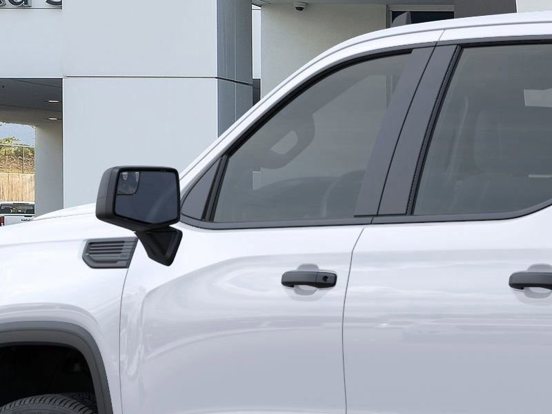 2026 GMC Sierra 1500 Pro - Photo 12