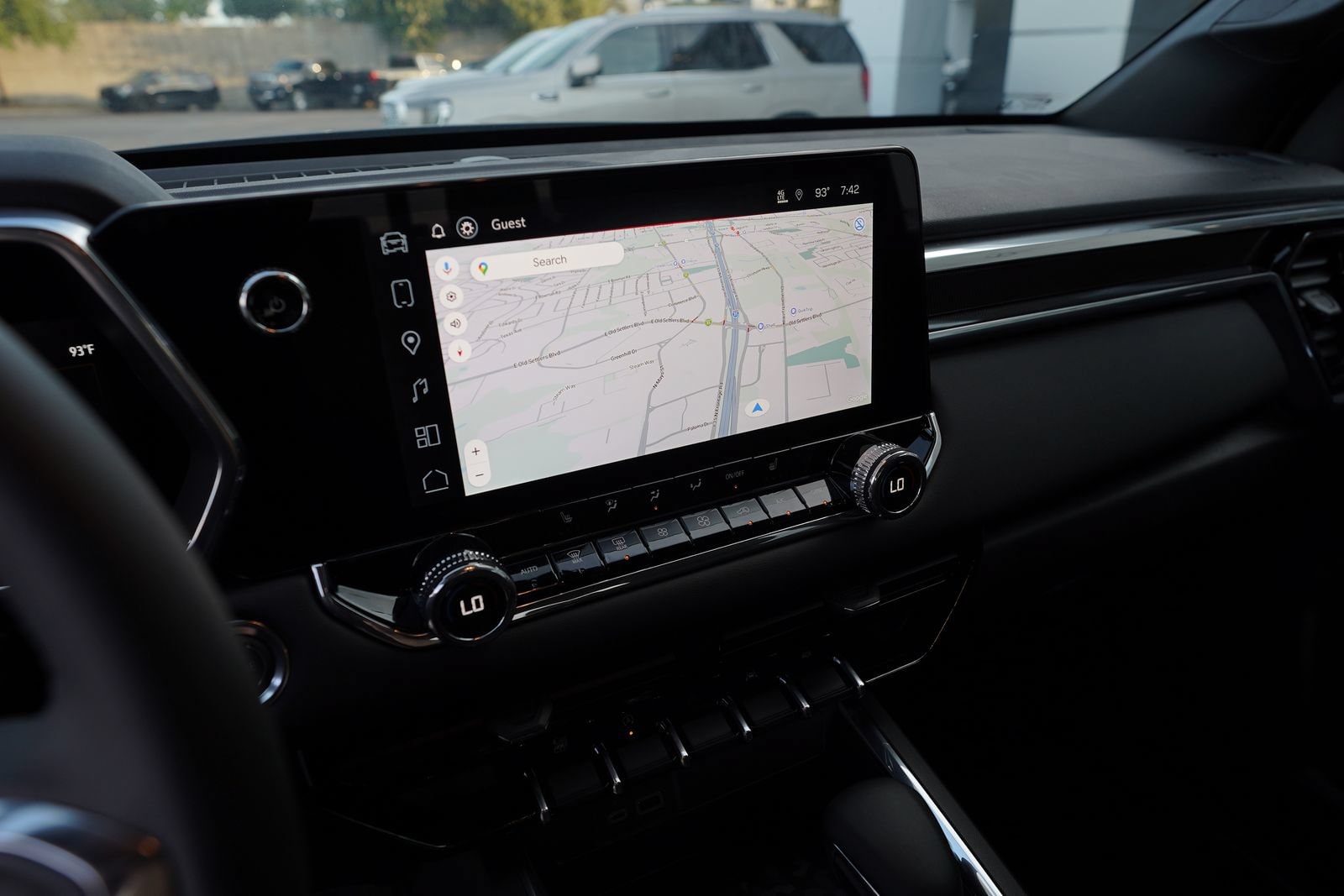 2026 GMC Canyon Elevation - Photo 12