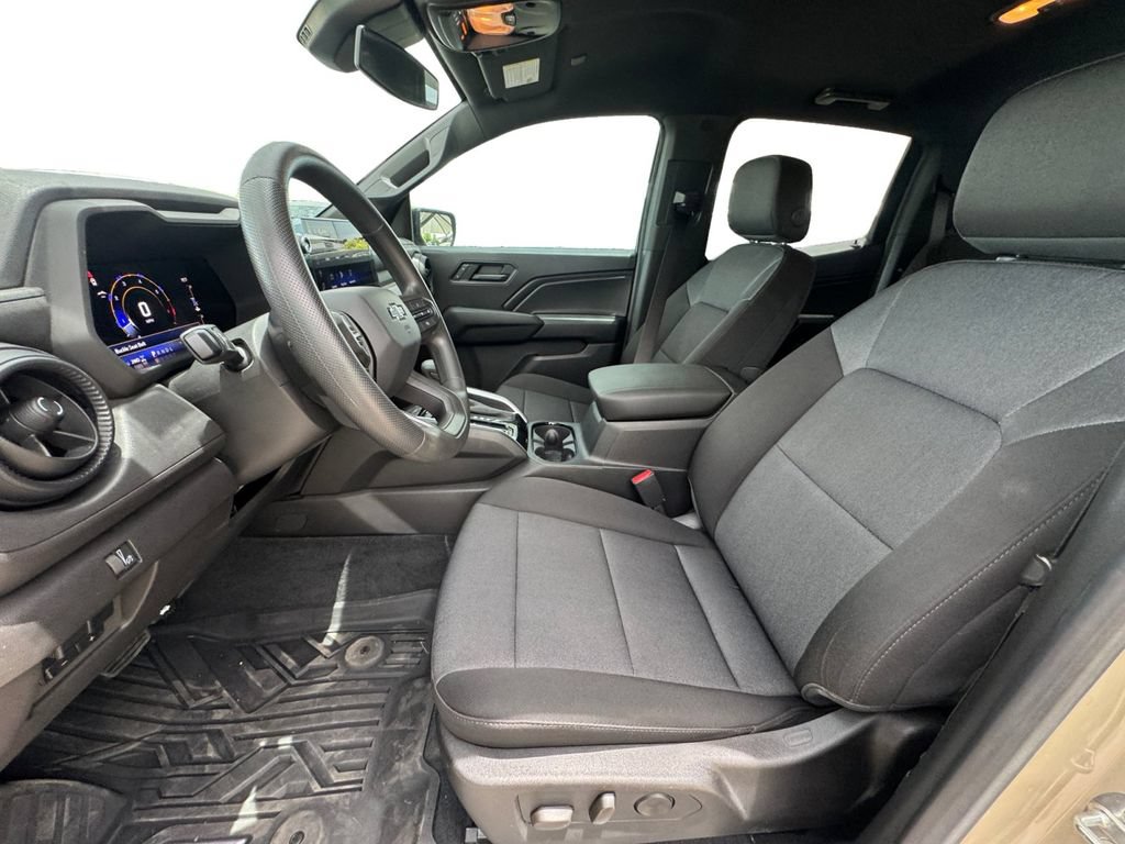 2023 Chevrolet Colorado Trail Boss - Photo 10