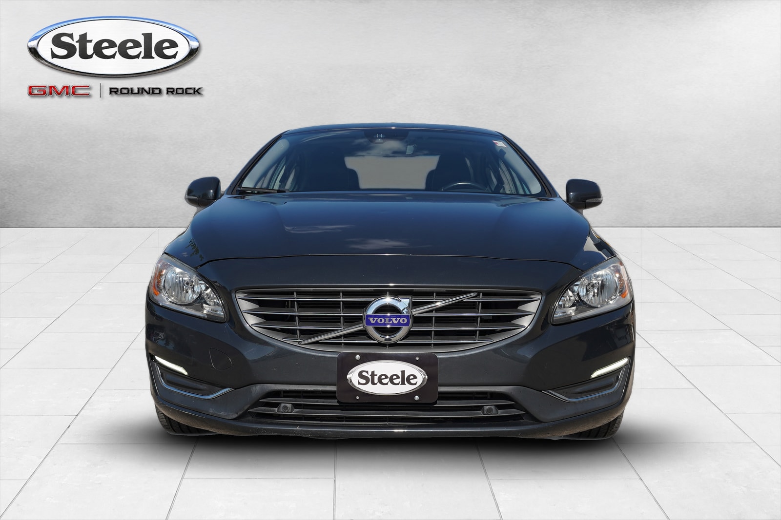 Used 2016 Volvo S60 T5 Premier with VIN YV126MFKXG2412605 for sale in Round Rock, TX
