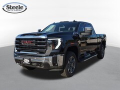 2026 GMC Sierra 2500 HD SLT Truck
