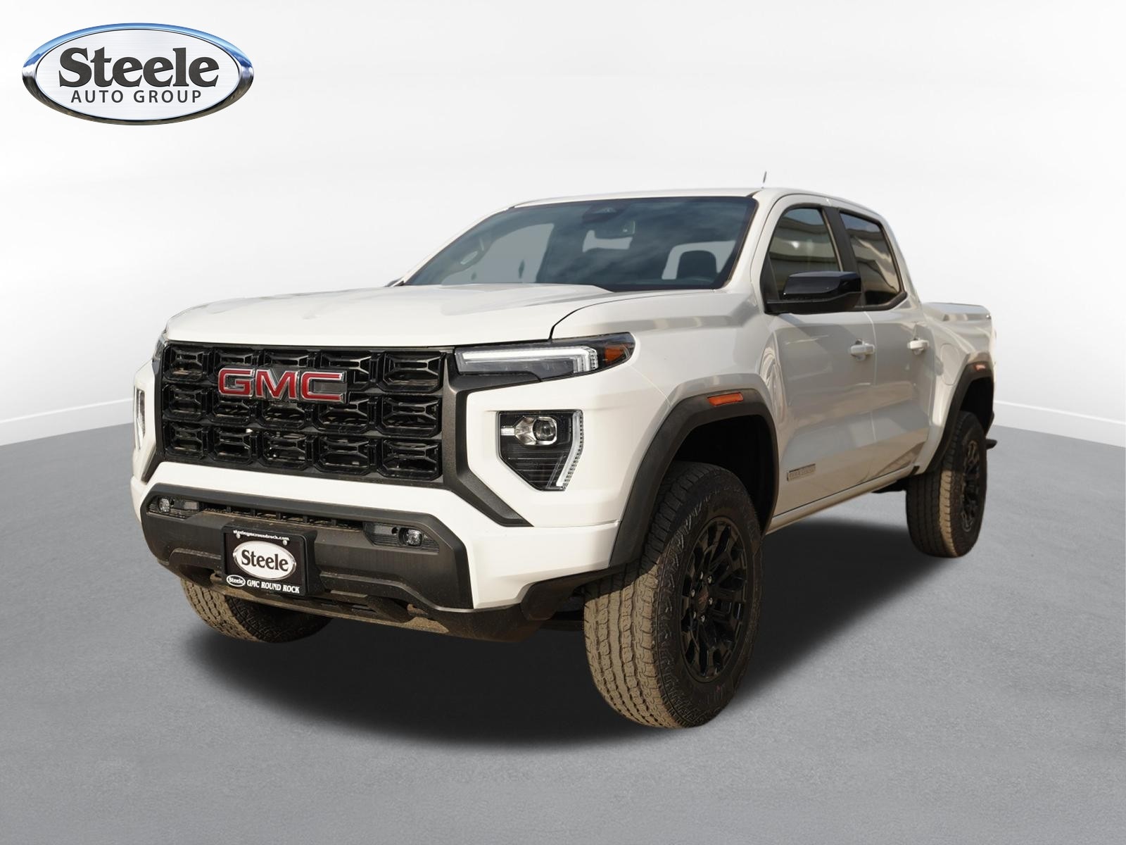 2026 GMC Canyon