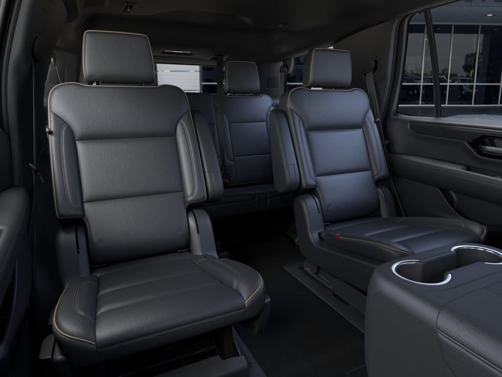 2026 GMC Yukon Elevation - Photo 17