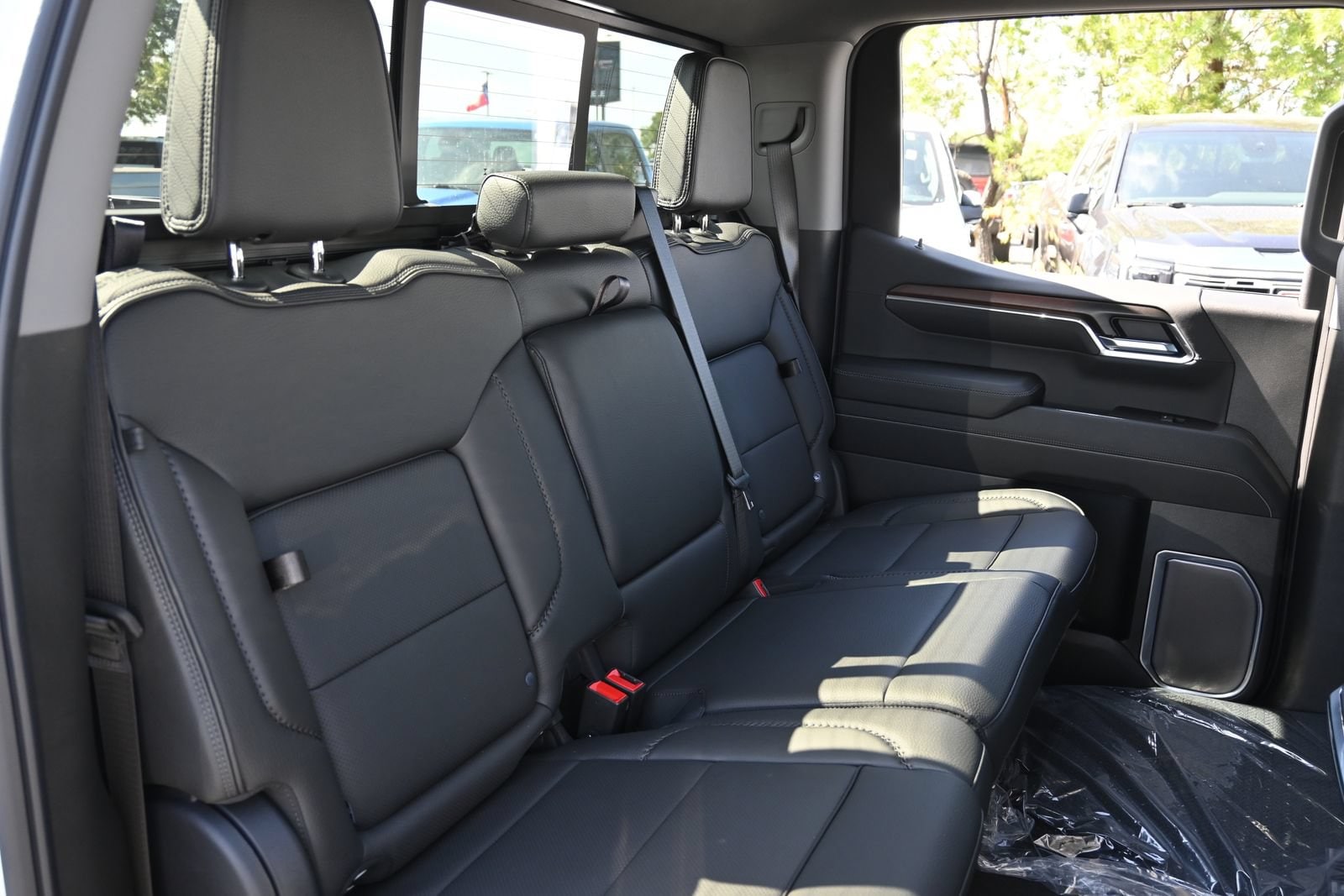 2026 GMC Sierra 1500 Denali - Photo 23