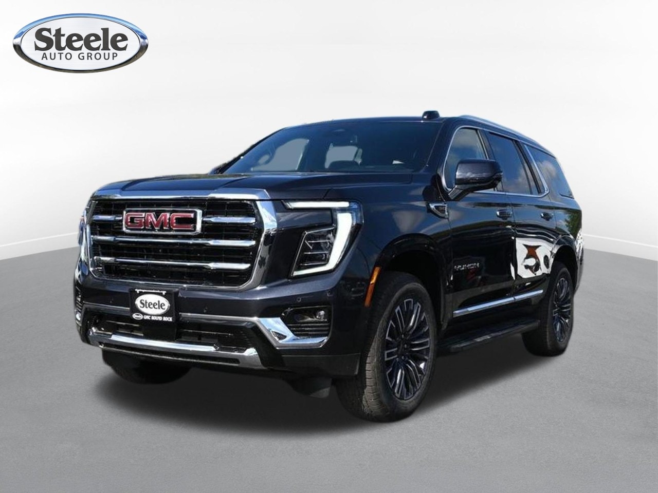 2026 GMC Yukon SUV 