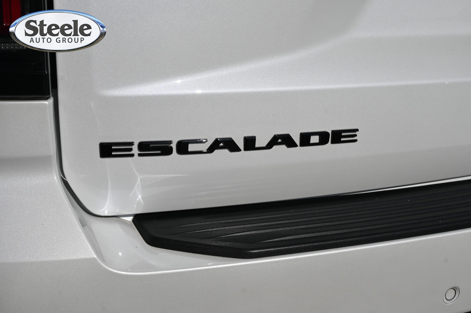 2025 Cadillac Escalade Sport Platinum - Photo 23