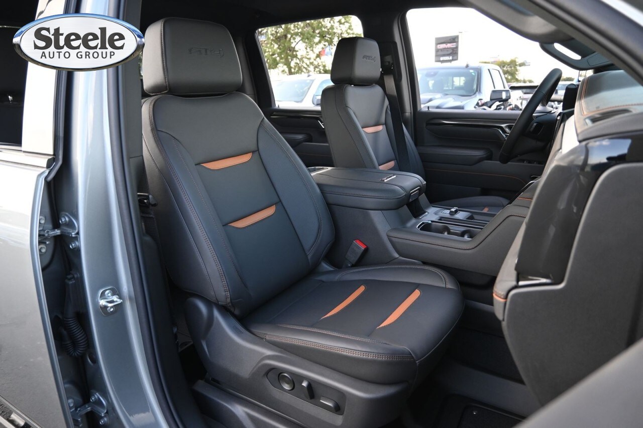 2026 GMC Sierra 2500HD AT4 - Photo 24
