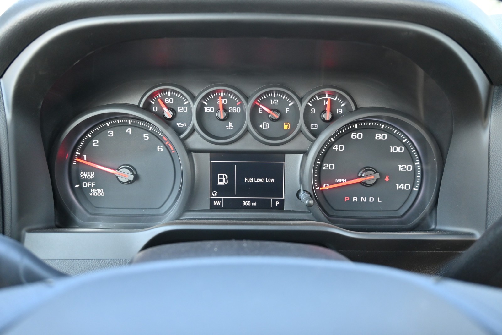 2026 GMC Sierra 1500 Pro - Photo 9