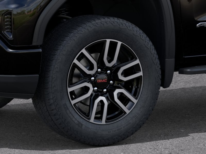 2026 GMC Sierra 1500 AT4 - Photo 38
