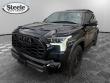 Used 2025 Toyota Sequoia TRD Pro SUV