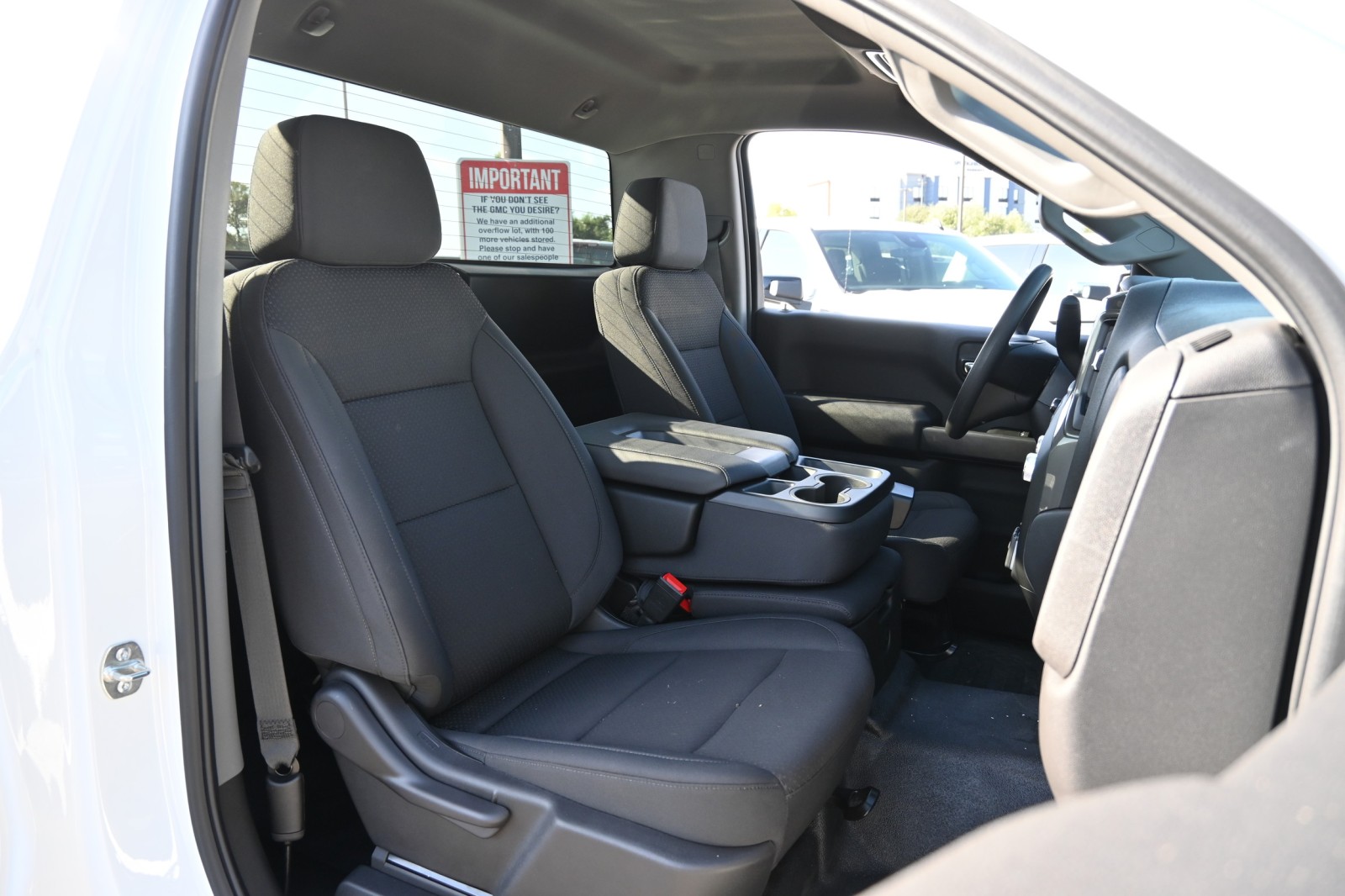 2026 GMC Sierra 1500 Pro - Photo 20