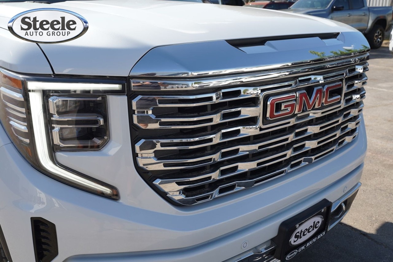 2026 GMC Sierra 1500 Denali - Photo 27