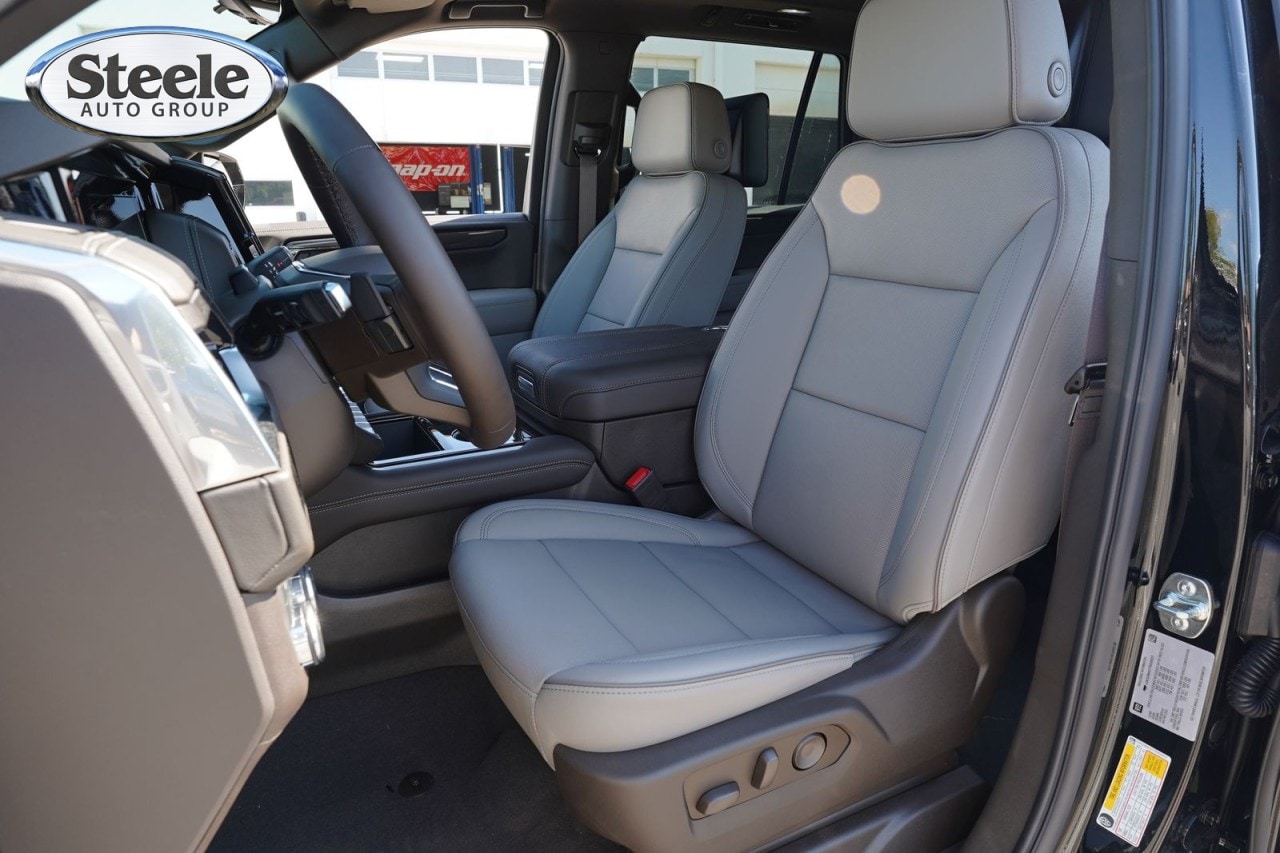 2026 GMC Yukon Elevation - Photo 17