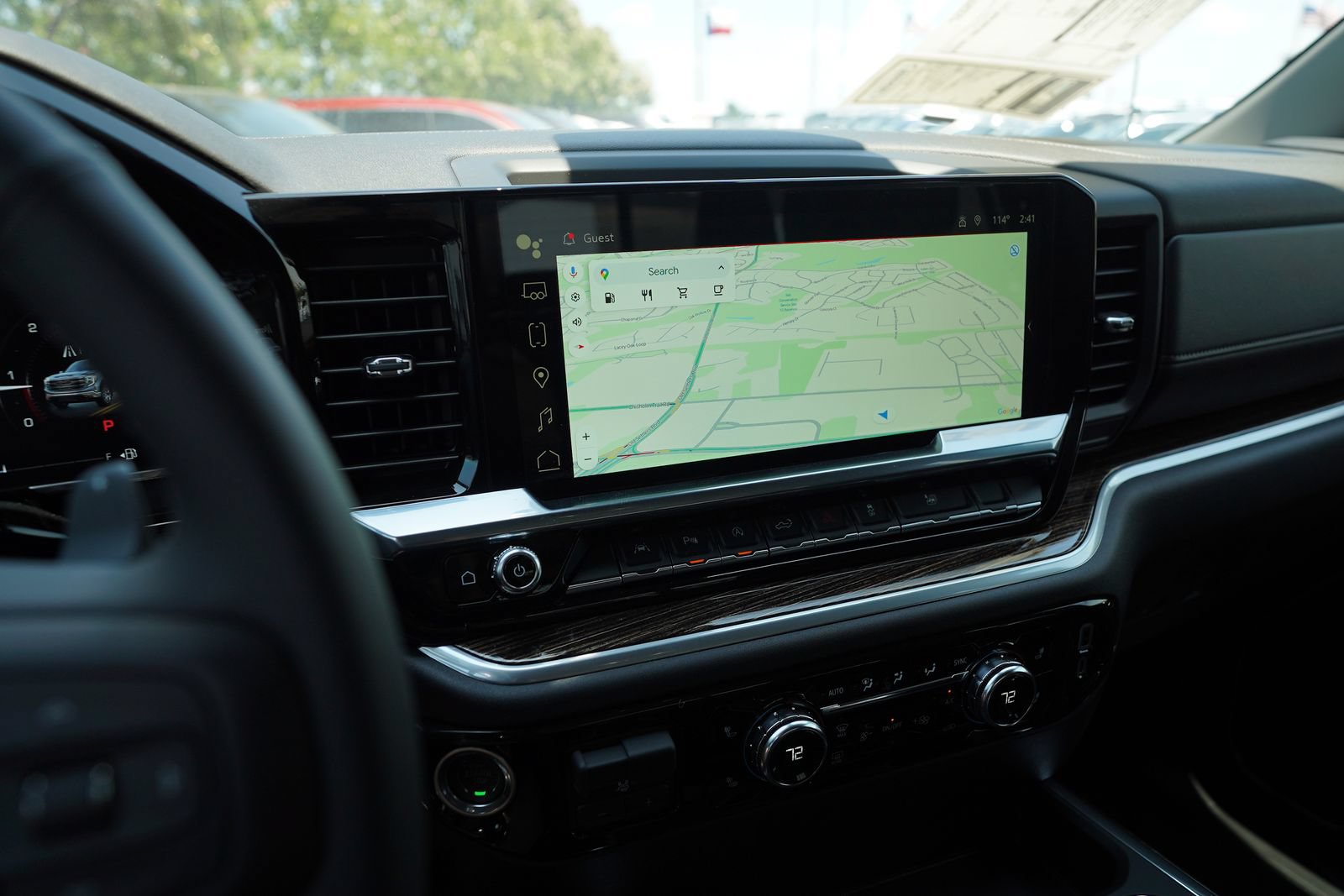 2026 GMC Sierra 1500 Elevation - Photo 12