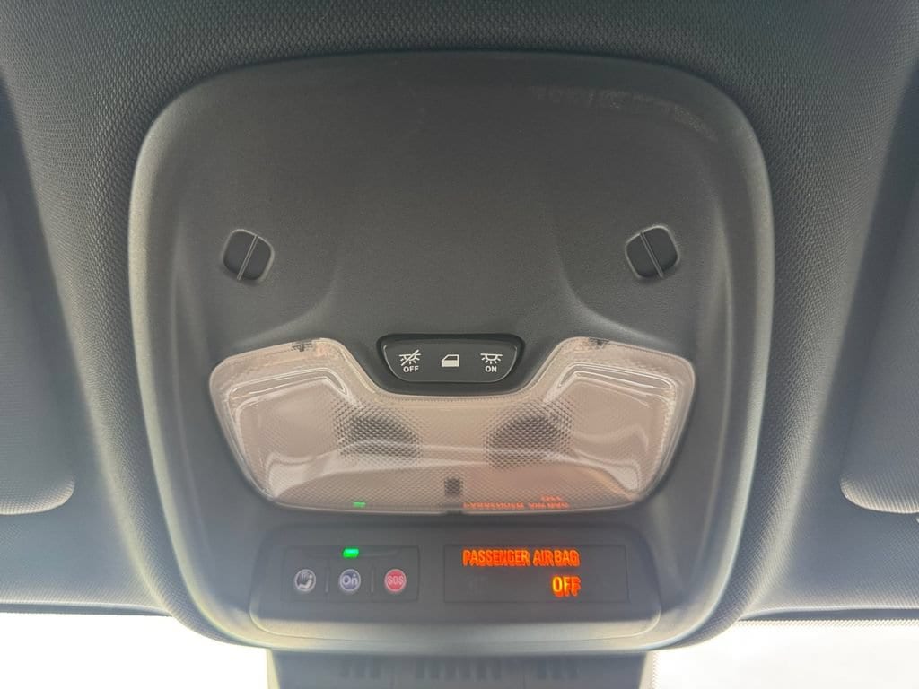 2023 Chevrolet Colorado Trail Boss - Photo 26