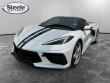 Used 2024 Chevrolet Corvette Stingray 2LT Performance
