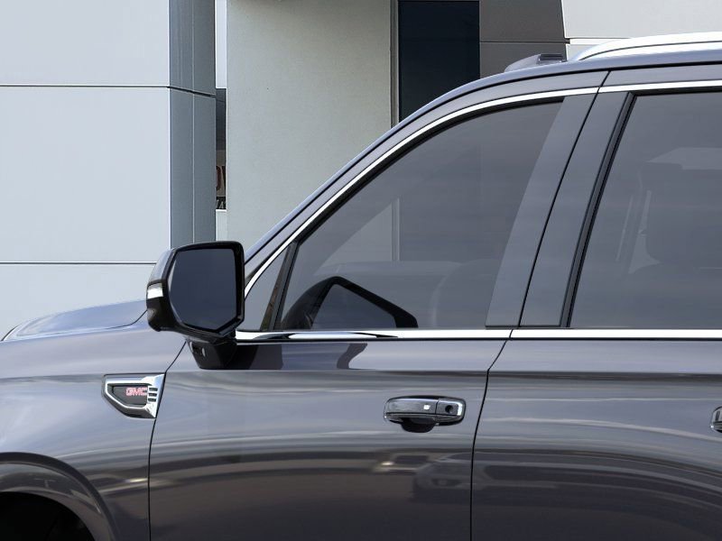2026 GMC Yukon Elevation - Photo 12