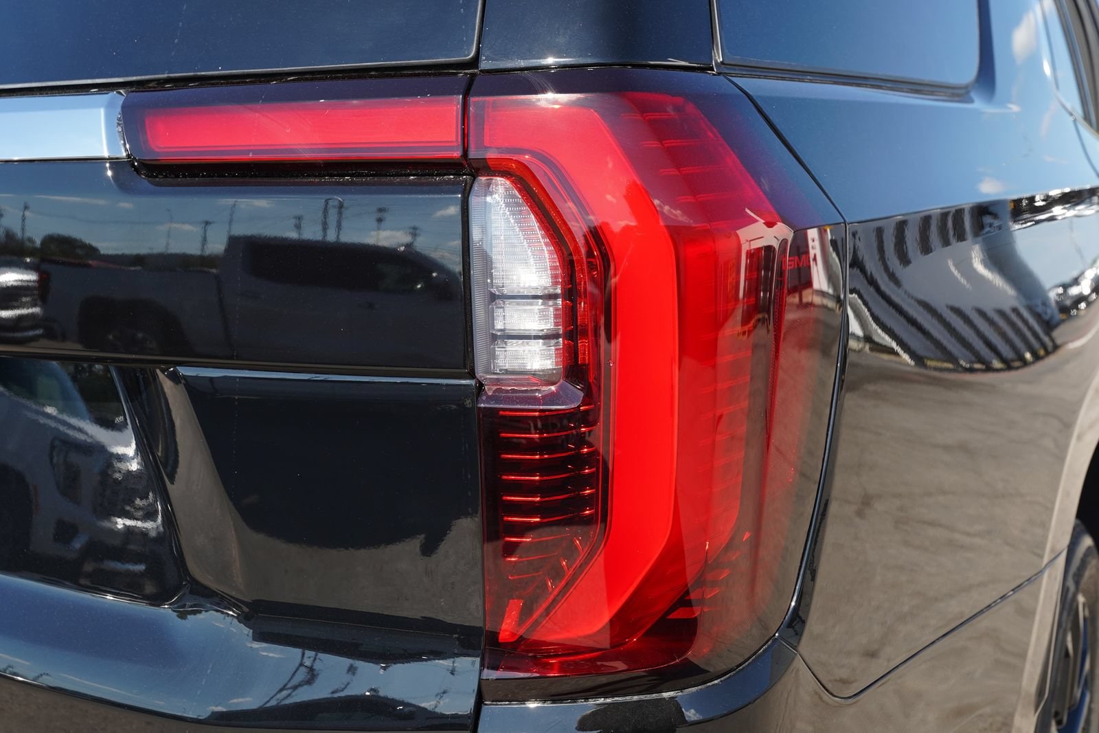 2026 GMC Yukon Elevation - Photo 21