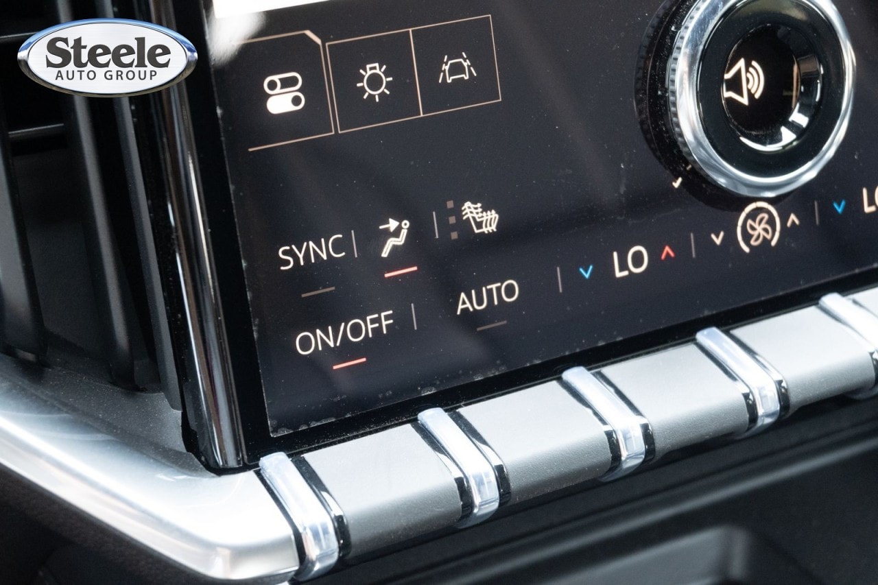 2026 GMC Acadia Elevation - Photo 15