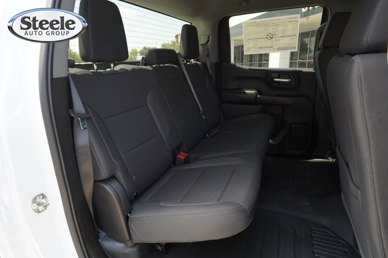 2026 GMC Sierra 1500 Pro - Photo 22