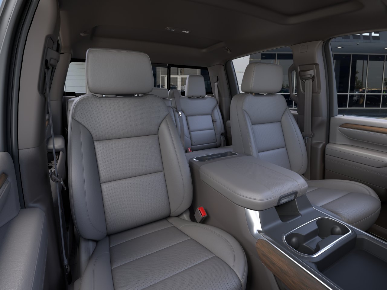 2026 GMC Sierra 3500HD SLT - Photo 40