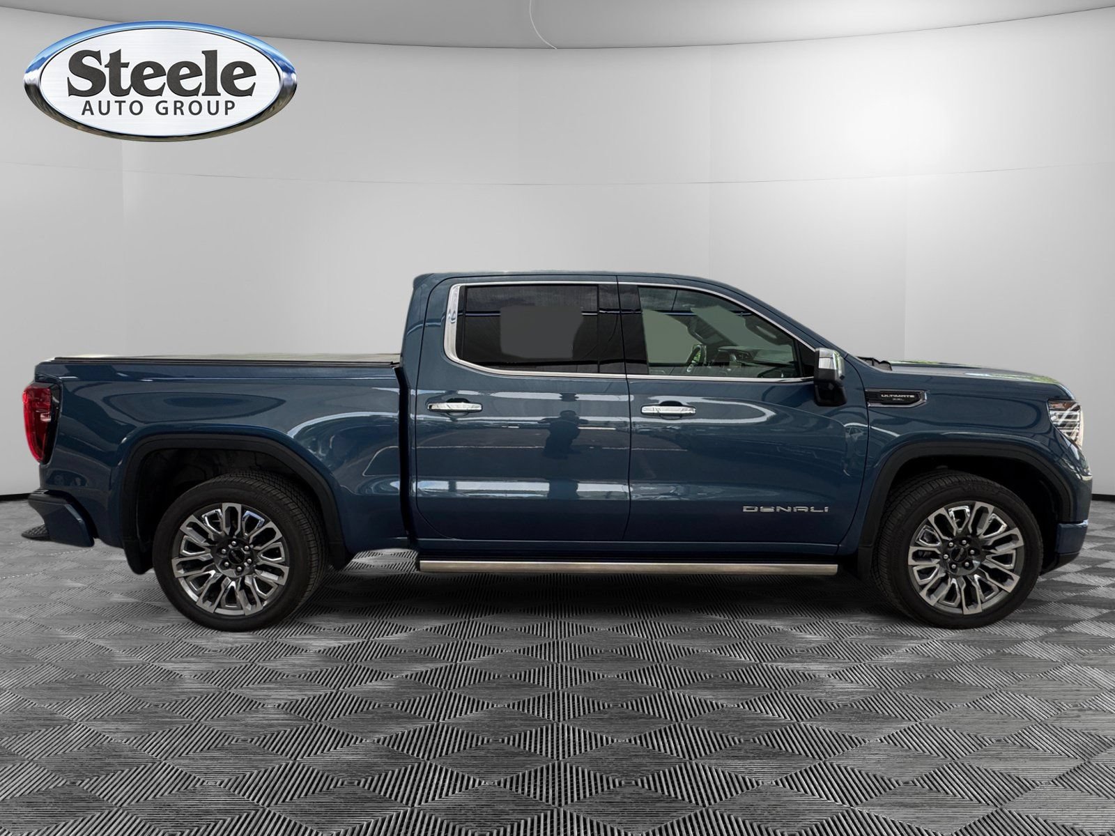 2025 GMC Sierra 1500 Denali Ultimate - Photo 6