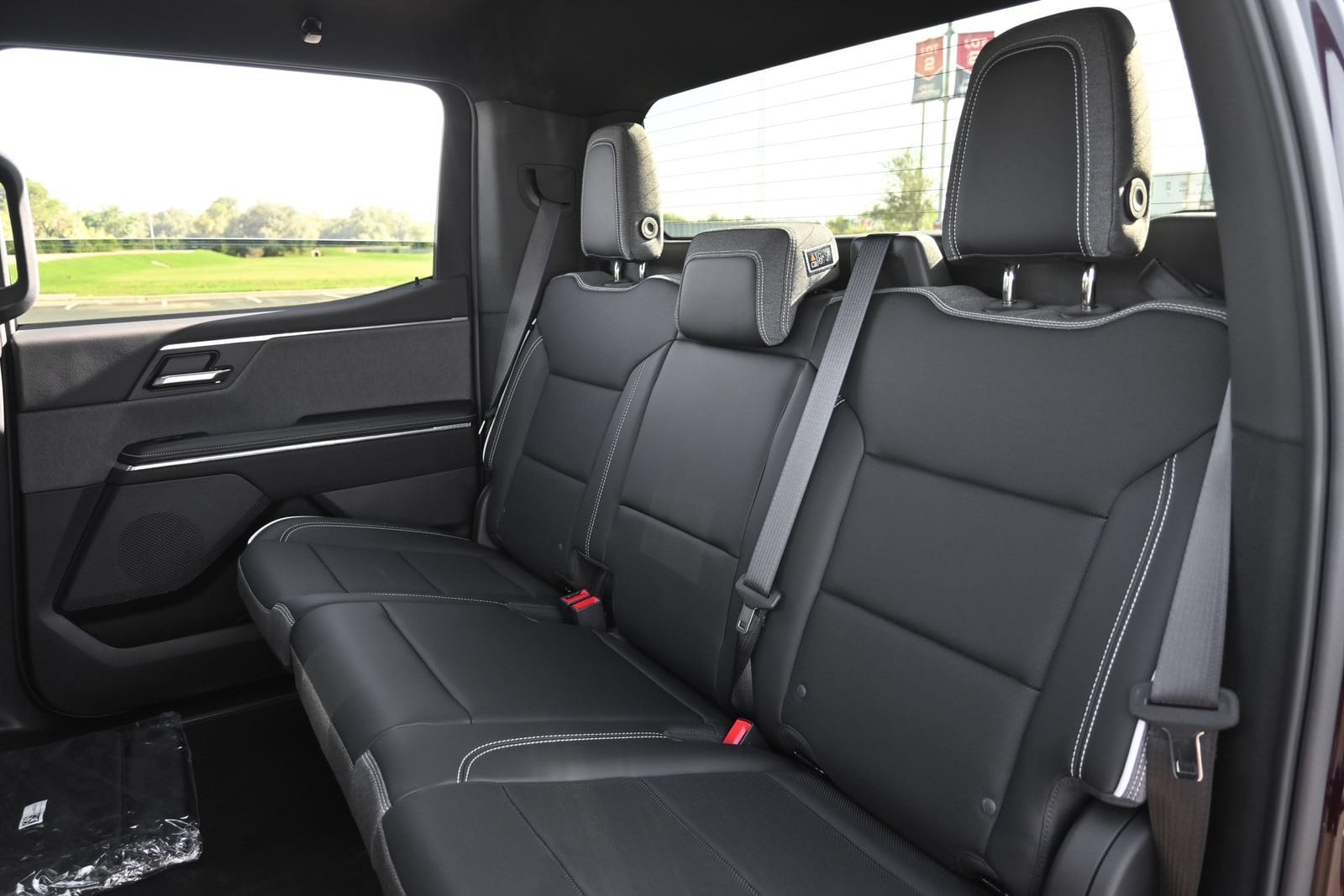 2026 GMC Sierra EV Elevation - Photo 20
