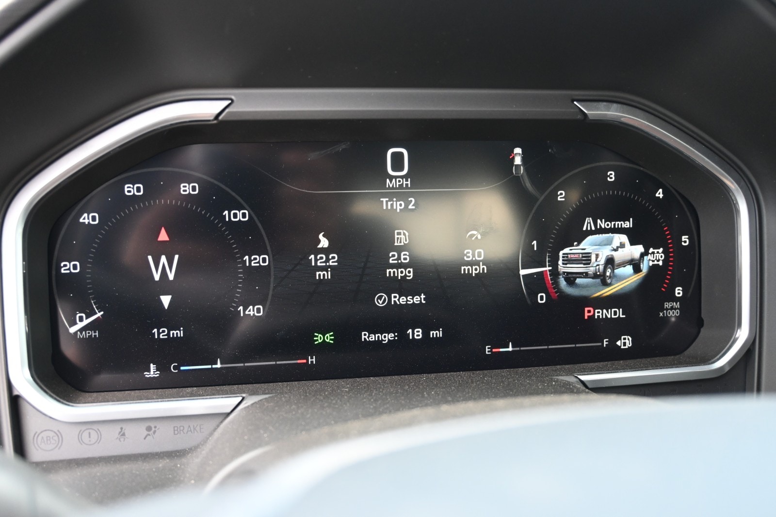 2026 GMC Sierra 3500HD Denali Ultimate - Photo 11