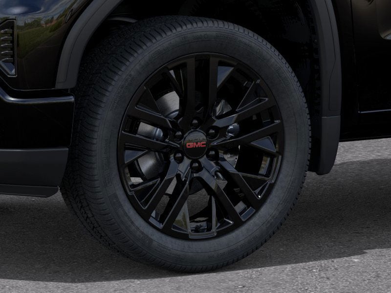 2026 GMC Sierra 1500 Elevation - Photo 33
