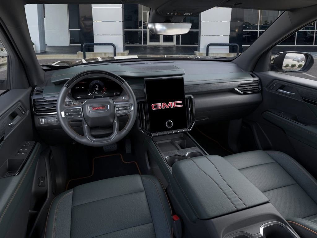 2026 GMC Acadia AT4 - Photo 15