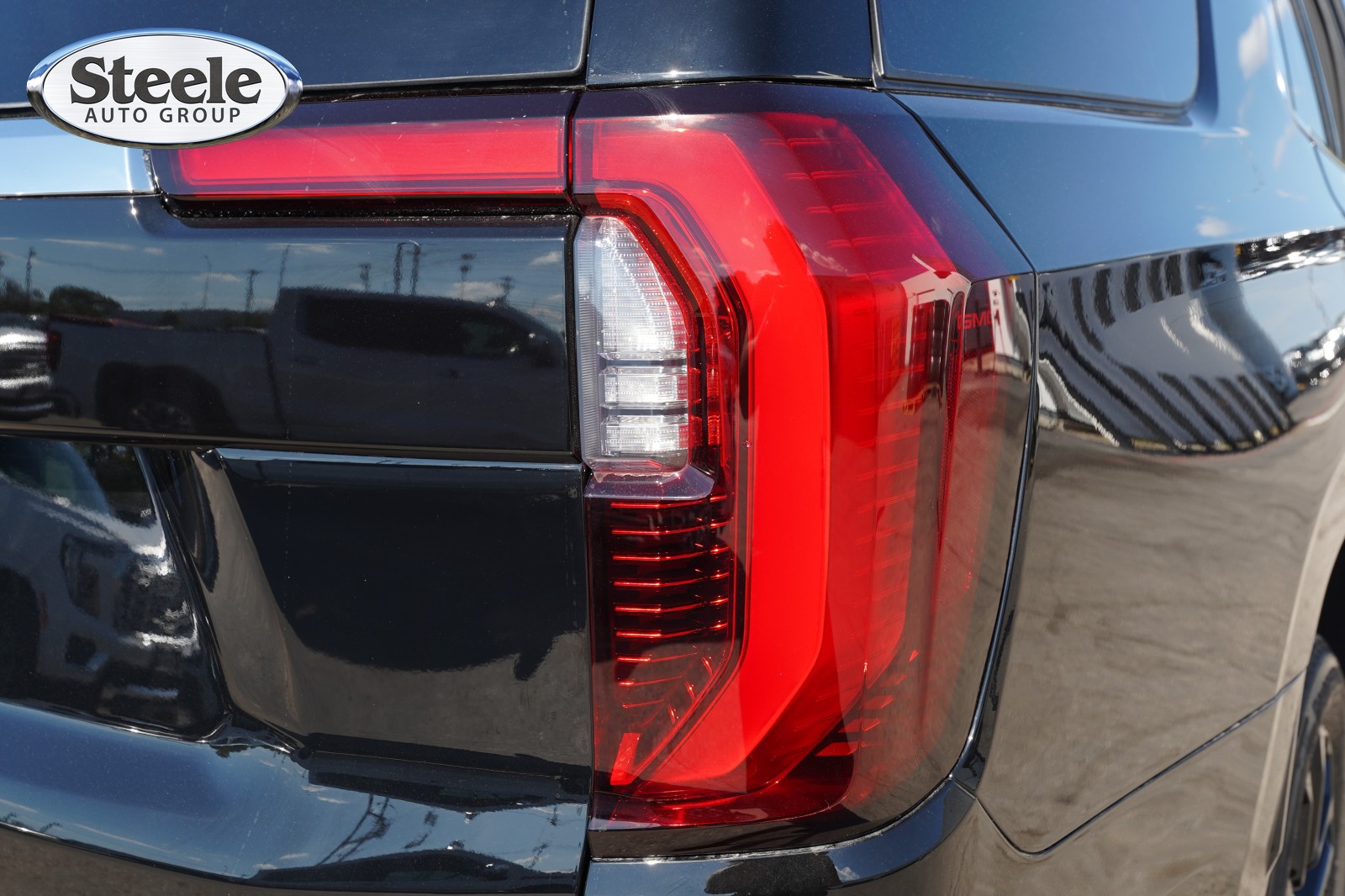 2026 GMC Yukon Elevation - Photo 22
