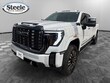  GMC Sierra 2500 HD