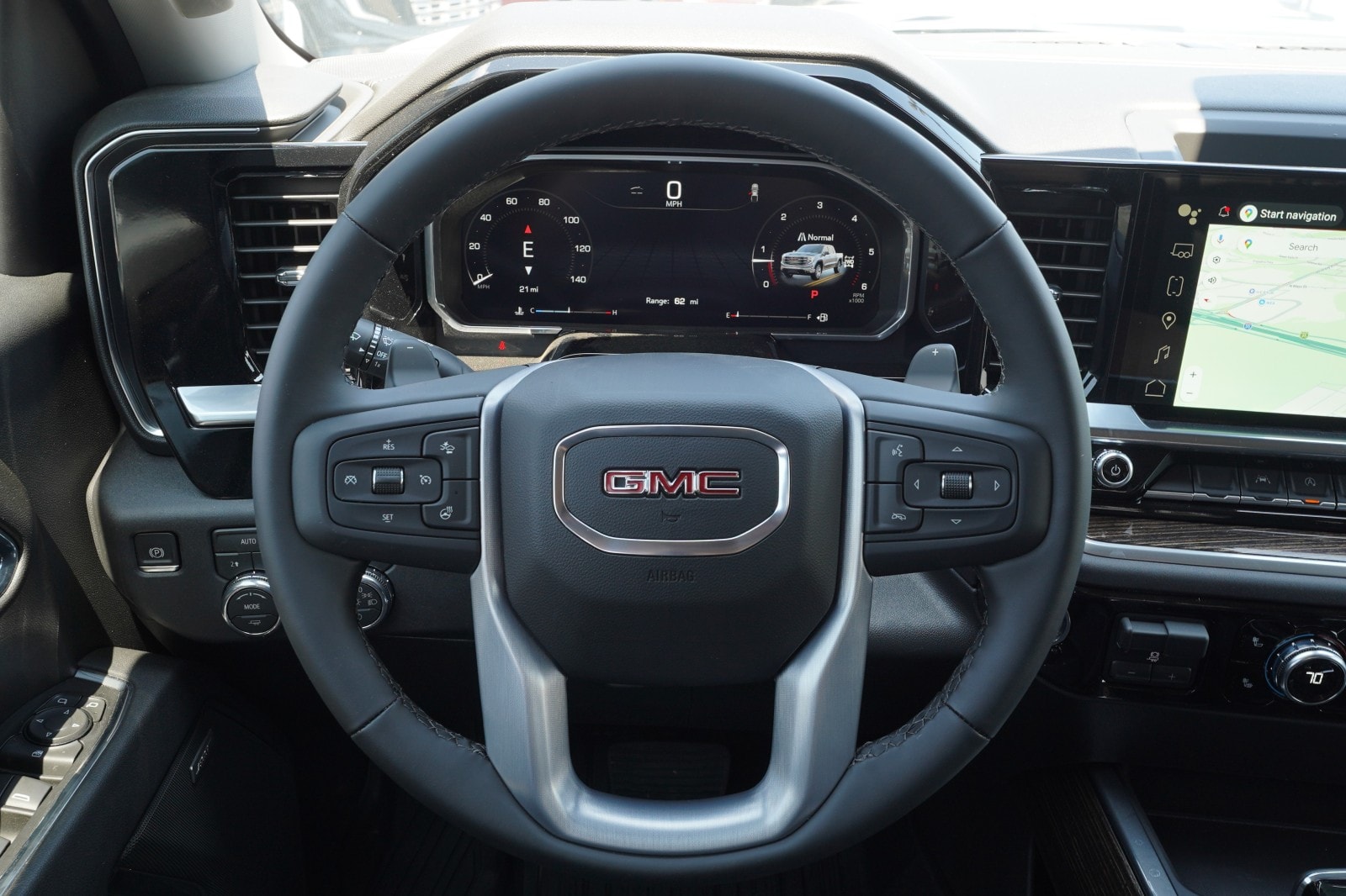 2026 GMC Sierra 1500 Elevation - Photo 10