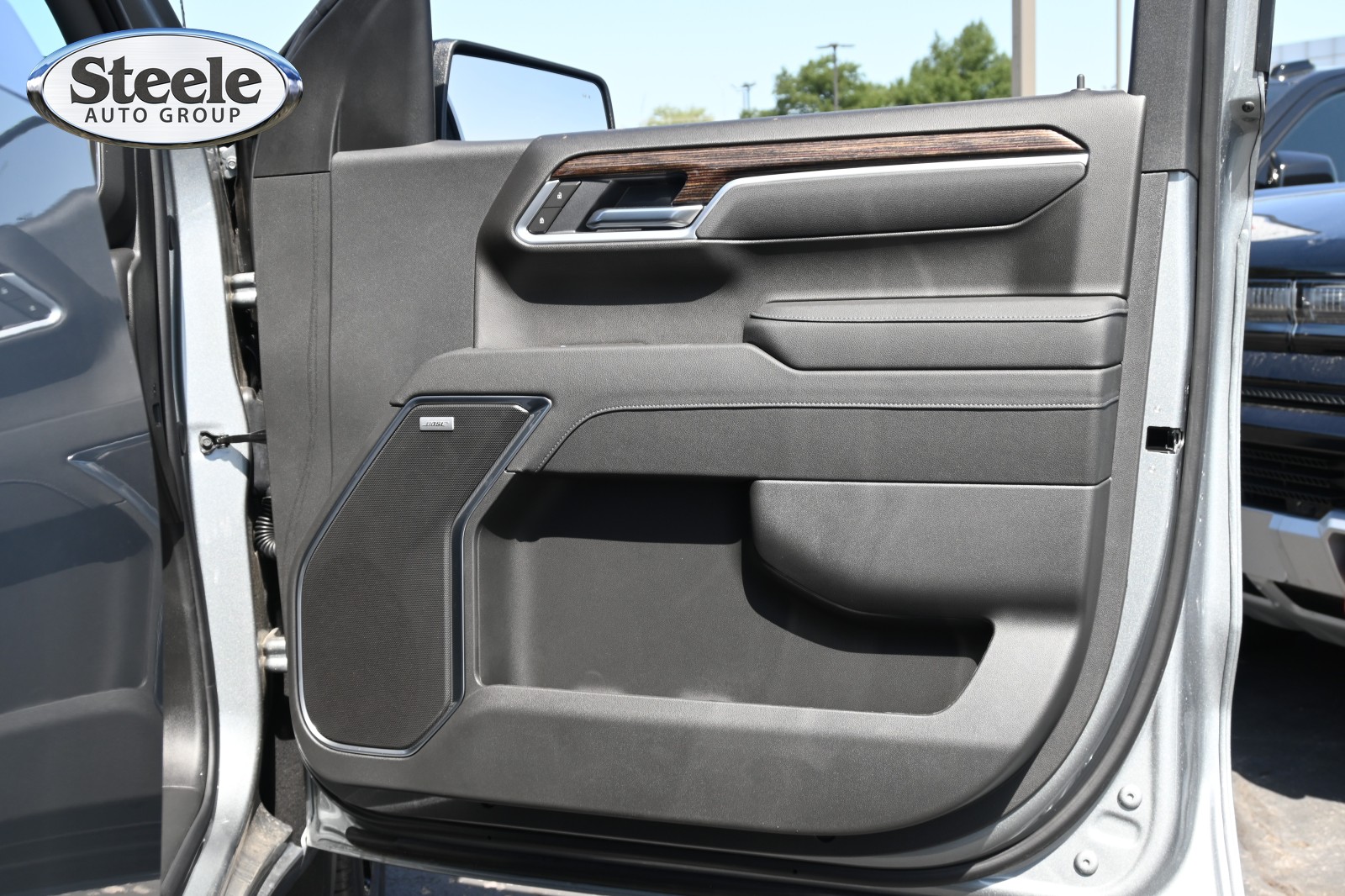 2026 GMC Sierra 1500 Elevation - Photo 25
