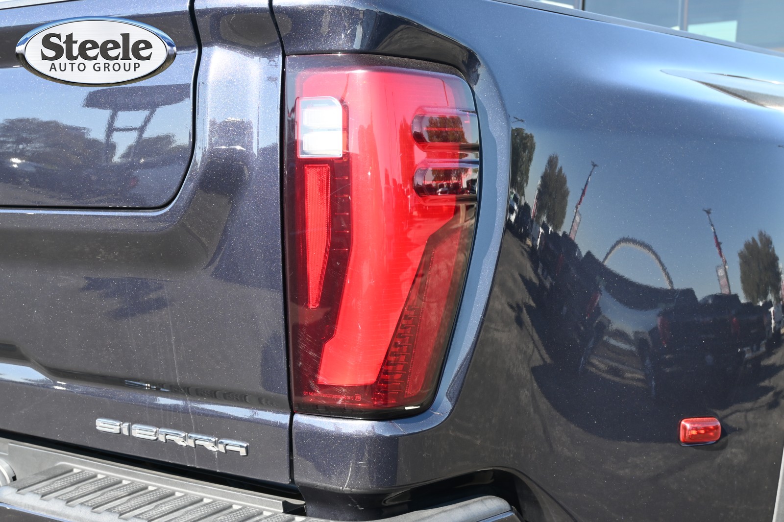 2024 GMC Sierra 3500HD Denali - Photo 20