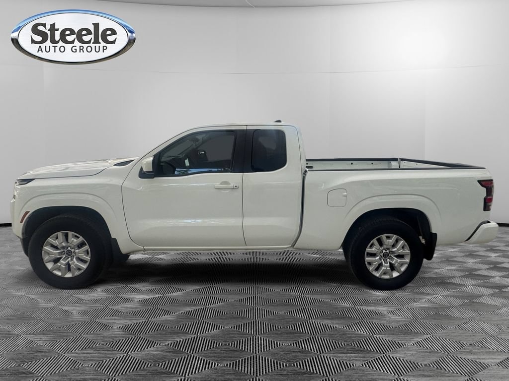 Used 2023 Nissan Frontier King Cab SV 4x2 Truck