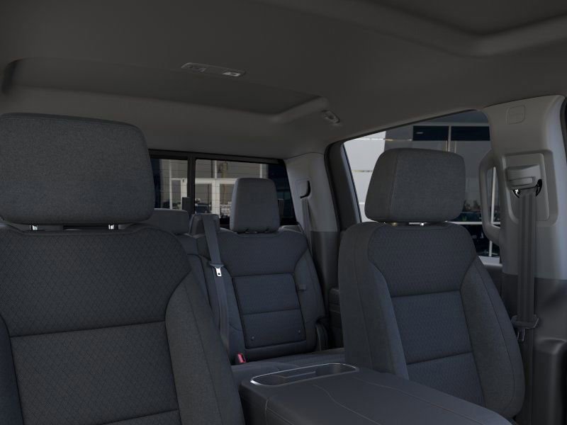 2026 GMC Sierra 1500 Elevation - Photo 24