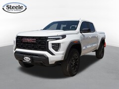 2026 GMC Canyon Elevation Truck