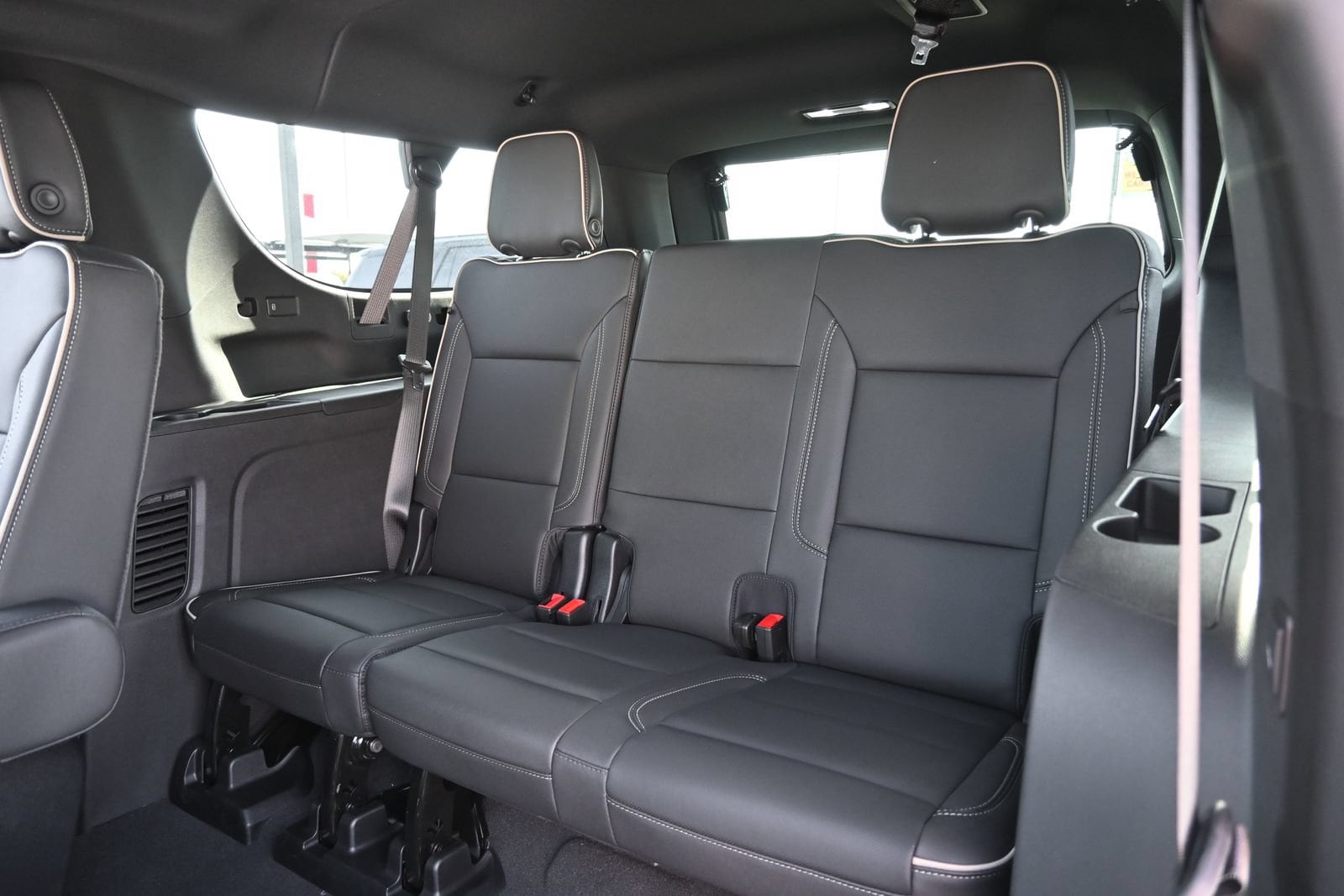 2026 GMC Yukon XL Elevation - Photo 21