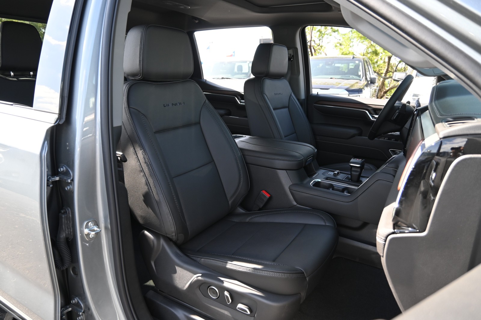 2026 GMC Sierra 1500 Denali - Photo 25